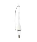 Boia jr pesca torpedo tambaqui 55g c:branco234 Boia jr pesca torpedo tambaqui 55g c:branco234