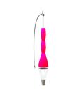 Boia jr pesca torpedo tambaqui 55g c:rosa239 Boia jr pesca torpedo tambaqui 55g c:rosa239