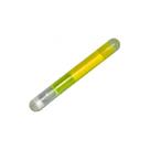 Bóia Luminosa Fluorecente para Pesca com 2 unidades - Albatroz, Tamanho: Ø4,5mm x 38mm