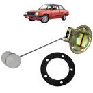 Boia Medidor Combustível Chevette Sedan 1984 Até 1989 Boia Medidor Combustível Chevette Sedan 1984 Até 1989