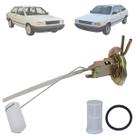 Boia Medidor Combustível Gol/parati/saveiro/voyage 1990 Até 1996