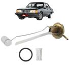 Boia Medidor Combustível Opala 1990 1991 1992 Sem Retorno Boia Medidor Combustível Opala 1990 1991 1992 Sem Retorno