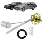 Boia Medidor Combustível Opala/caravan 1982 A 1984 84l Alc