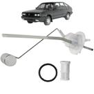 Boia Medidor Combustível Passat 1983 84 85 86 87 1988 C/ Retorno 60 Litros