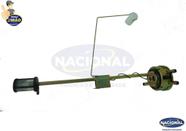 Boia medidor de combustivel 418mm caminhao mercedes benz l1214 l1215 l1218 l1414 l1418 l1514 l1518 l1521 1618 1921 1630 1714 1715 1718 1721 ate 1988 t