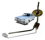 Boia Medidor De Combustível Ford Landau Galaxie De 1973 Boia Medidor De Combustível Ford Landau Galaxie De 1973