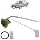 Boia Medidores De Combustível Del Rey Gasolina 1987 Até 1991 Boia Medidores De Combustível Del Rey Gasolina 1987 Até 1991