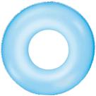 Boia Neon 76cm 30kg Azul - Mor