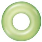 Boia Neon Piscina Ø 76cm Verde Até 30kg 1827 - Mor