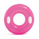 Boia neon redonda intex