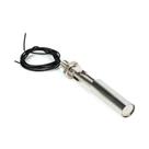 Boia Nivel Automático Inox Model. Ht-304-4 Rosca Macho M10 220Vac -10 A 125 C Boia Nivel Automático Inox Model. Ht-304-4 Rosca Macho M10 220Vac -10 A 125 C