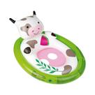 Boia Oval Bichinhos 56cm 18kg Vaquinha - Mor