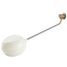 Boia Para Caixa D'Agua Pressão Balão Plástico 3/4 - REAL METAIS