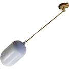 Boia Para Caixa DAgua Garden Latao 3/4'' Balao Plastico 11351Npe