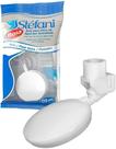 Boia para Filtro de Água Stéfani Branco Boia para Filtro de Água Stéfani Branco