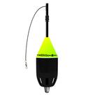 Boia para Pesca Cevadeira Medusa 38G Storny Fishing Cor:Amarelo