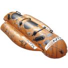 Boia Rebocável Jet Bob - Nautika Boia Rebocável Jet Bob - Nautika