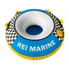 Boia Rebocável Rei Marine Jet Disk para Barcos Lancha JetSki