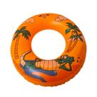 Boia Redonda Infantil 3 Anos Piscina Praia Boia 50cm