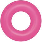 Boia Redonda Inflavel 90 Cm Neon
