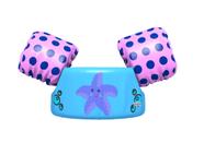 Boia Salva Vidas Infantil Sea Float Fundo do Mar 25 a 35kg