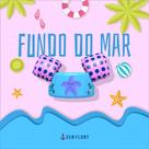 Boia Sea Float Fundo do Mar