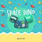 Boia Sea Float Space Dino