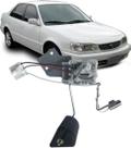 Boia Sensor de Nivel Combustivel Corolla 1.8 16V Gasolina de 1998 À 2002