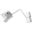 Boia sensor de nível Gol e Parati 2004 a 2007 - TSA