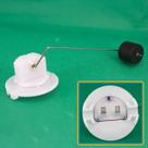 Boia sensor de nível Kombi 1983 a 1997 - TSA Boia sensor de nível Kombi 1983 a 1997 - TSA