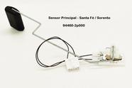 Boia Sensor De Nível Santa Fé/ Sorento Principal Esquerdo Boia Sensor De Nível Santa Fé/ Sorento Principal Esquerdo