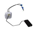 Bóia Sensor Nivel Combustivel Captur Logan Sandero - TSA T010323