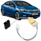 Boia Sensor Nivel Combustivel Cerato 1.6 16v Flex 2014-2018