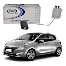 Boia Sensor Nivel Combustivel Peugeot 208 1.6 2013 A 2016