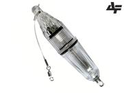 Bóia Sinalizadora Albatroz Fluor-S (12cm)