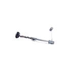 Boia tanque comb.ford 275l 99.tq plastico willtec **ford f