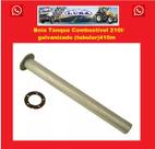Boia Tanque Combustível 210l/-galvanizado (tubular)410m 3455427917