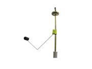 Boia tanque combustivel 300l mb 1620 plastico - 12m 6965427017