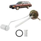Boia Tanque Combustível Caravan 1990 1991 1992 Sem retorno 86L