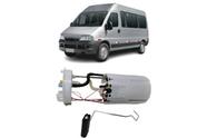 Boia tanque combustivel ducato (2006/2017) (suporte completo c/refil) Boia tanque combustivel ducato (2006/2017) (suporte completo c/refil)