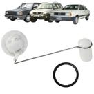 Boia Tanque Combustível Gol Parati Voyage 1980 1981 1982 55 Lts