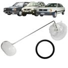 Boia Tanque Combustível Gol Saveiro Voyage 1983 84 85 86 87 a 1994 55 Litros