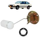 Boia Tanque Combustível Monza Hatch 1982 1983 61 Litros