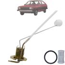 Boia Tanque Combustível Passat 1974 75 76 77 78 Até 1982 45L S/Retorno