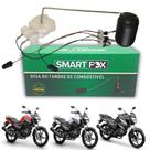 Boia tanque de combustivel smartfox fazer 150 2014-2021 factor 125i 2017-2022 factor 150 2016-2022 Boia tanque de combustivel smartfox fazer 150 2014-2021 factor 125i 2017-2022 factor 150 2016-2022