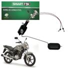 Boia tanque de combustível smartfox honda cg titan fan 150 mix 2009 2010 Boia tanque de combustível smartfox honda cg titan fan 150 mix 2009 2010