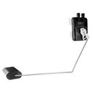Boia Tanque Sensor Nivel 1186272 Gol (g5) - Motor 1.0 1.6 8v Flex voyage parati Lc1186272