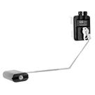Boia Tanque Sensor Nivel 1186310 Fox Motor 1.0 1.6 8v Flex crossfox spacefox Lc1186310