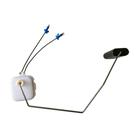 Boia Tanque Sensor Nivel 2276372 Prisma Motor 1.0 8v Flex - (sistema Bosch) onix Lc2276372