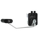 Boia Tanque Sensor Nivel 3386066 Fiesta Motor 1.0 1.6 8v Flex Zetec Rocam Lc3386066